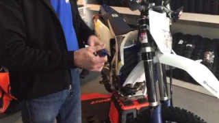 Motion Pro Pivot Air Chuck Product Review