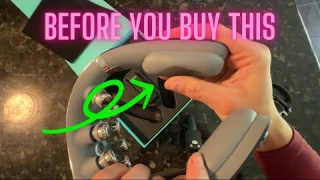 Relax Anywhere, Anytime: 4SKG G7PRO-FOLD Neck Massager Review