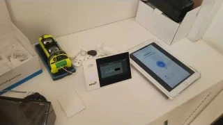 How to add G107 Tuya wireless burglar alarm system to Tuyasmart/Smart Life App?