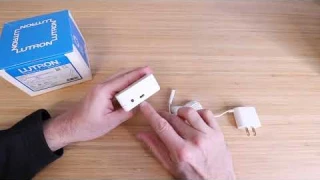 Lutron Caseta Wireless Repeater Range Extender Review