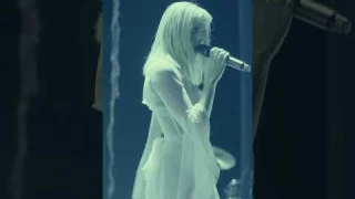 A scream for the world 🌍