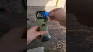 Thermacell MR300 Mosquito Repellent Burner!