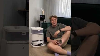 ТОПовый робот пылесос 2024 года!