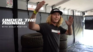 Under The Awning | Daely Petico