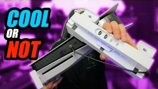 Can A Fan Cool Off a PS5? | OIVO PS5 Cooling Stand Review