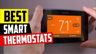 Top 5 Smart Thermostats in 2025👌