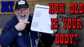 Runstar Smart Scale Review: Accurate Body Composition for Fitness Goals!