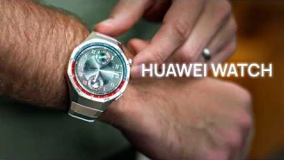 Huawei Watch GT 5 Series - Watch Before You Buy!