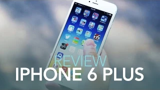 iPhone 6 Plus Review: Do You Need a Super-Sized Device?