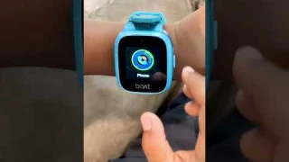 Best KIDS Smart Watch #shorts #smartwatch #hindi  #kids #smartgadgets