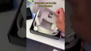 Are Phillips Hue RGB strips worth $200? #carterpcs #tech #techtok #gaming #techfacts #rgbstrip