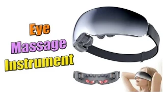 Top 4 New Collection Eye Massage Instrument Review 2025