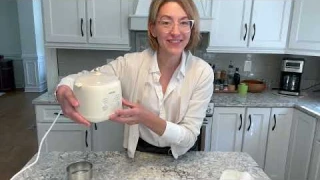 Fast Egg Cooker - A Quick and Easy Breakfast Solution