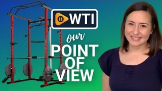 ER KANG Power Cage | Our Point Of View