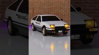 This RC Drift Car is So COOL 😎