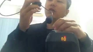 Máy trợ giảng SELEC SAS-MA300A (Không dây)