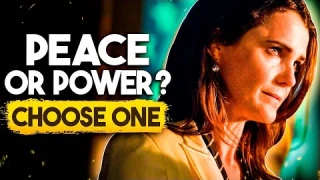 The Diplomat Season 2 Recap - Everything You Need to Know!