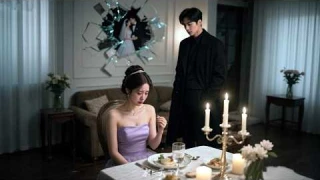 結婚3年他從不回家，直到他的白月光回國，第一次踏足她的房間就是甩出一份離婚協議，她毫不猶豫簽了字離開了，他突然產生戒斷反應滿世界找她！#情散再難見#短劇 #短劇推薦 #drama  #追妻火葬场