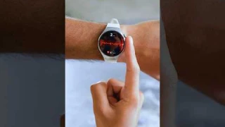 Why The Huawei Watch Is Different