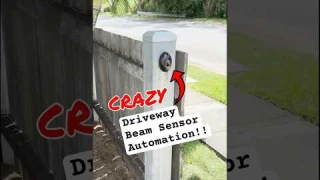 Crazy Aqara Door Sensor Hack! (viewer Automation)