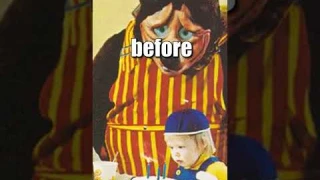 A BEAR 100x WORSE THAN FREDDY!