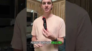 Precision Cooking Made Easy: Our Review of the Digital Meat Thermometer