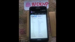 Samsung Galaxy S5 Replica (Octa Core Version) For Sale