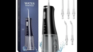 Full Review of [Onlyone Water Dental Flosser Pick for Teeth] – Where to Find the Best Deal?