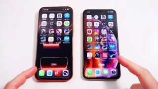 iPhone 17 Pro Max vs iPhone XS Max - 7 Years Later 🤣