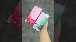 Samsung Galaxy S22+ or S22 ?