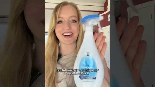 My secret weapon for combatting any smells in a home with 4 dogs — Pooph Pet Odor Eliminator 🐶