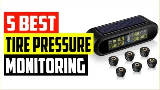 The 5 Best Tire Pressure Monitoring Systems In 2022 Reviews