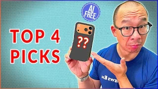 I’ve Tested 100s of Cases… Here Are the 4 iPhone 17 Cases That Actually Work