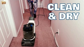 Tineco Carpet ONE Cruiser Smart Carpet Cleaner