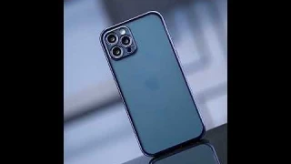 Antscare electroplating all inclusive TPU soft case