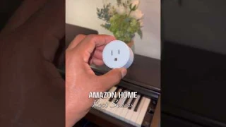 How To Install A Smart Plug!