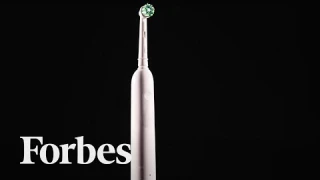 2024's Best Electric Toothbrush Revealed: The Oral-B Pro 1000