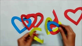 Top 2 Birthday Garland Ideas At Home | Beautiful Birthday Party And Festival Decoration | Christmas