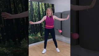 HOW TO USE A SMART HULA HOOP #smarthulahoop #smarthulahoopring #fitnesshulahoops