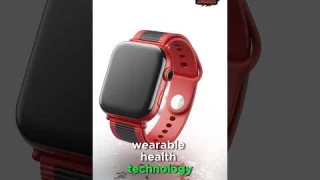 AI smart watches | Medical Appraisals