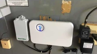 Rachio Smart Sprinkler Controller 2nd Generation Review