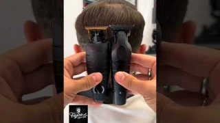 Andis EXO VS Kemei 2299