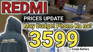 XIAOMI REDMI PRICES UPDATE OCTOBER 2025 15T,15T PRO,15,REDMI NOTE14,14 5G,14pro+5G,15C,A5,Pad2
