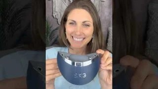 Portable Stress Relief! SKG Foldable Neck Massager Review