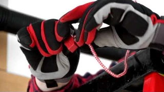 How to Assemble and Install a CRAFTSMAN® Belt Drive Garage Door Opener