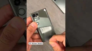 SOYES GALAXY S23 PRO MINI || Samsung Galaxy S23 Pro || #samsung @Jdreviewmobile