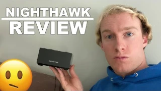 Netgear Nighthawk Mesh WiFi 6 Router Review! Will it solve your WiFi problems?
