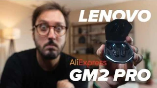 O Milagre que R$70 Compram: Lenovo GM2 Pro