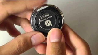 REVIEW: BiiSafe Buddy -  The Smart Key Fob