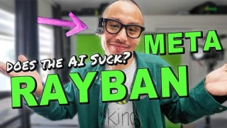 Ray-Ban Meta Can Translate?